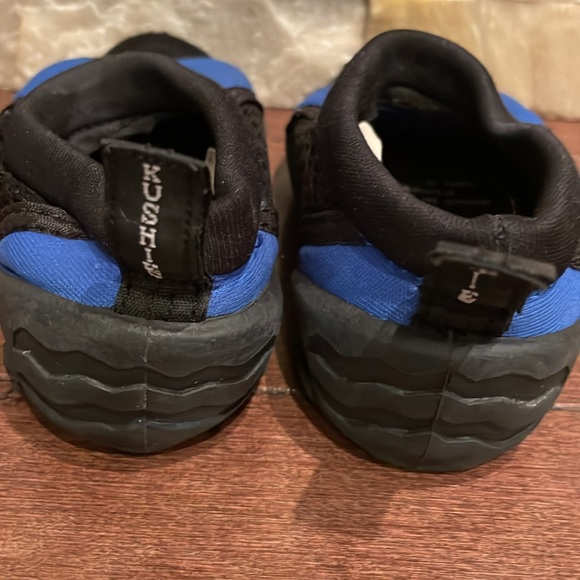 Kushies Water shoes - Picture 6 of 8